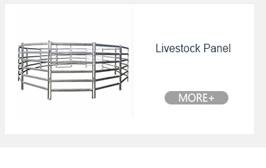 Barricadas de acero galvanizado de trabajo pesado Concierto Bajo mantenimiento 18