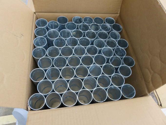 Cercas de acero galvanizado de baja emisión de carbono para campos agrícolas 20