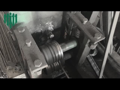 producción doble de la cerca de alambre de 8/6/8m m