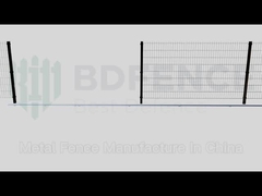 Cómo instalar una puerta corredera con rieles