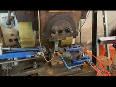 Modernos patios ornamentales soldados de tubo de barra superior de hierro forjado de acero nuevo panel de cercas de picado