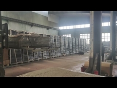 358 Video de Embalaje de Valla Antiescalada