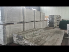 Malla de valla galvanizada anti-escalada en stock