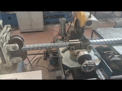 El proceso de producción de BD post es en realidad así