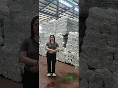 Métodos de embalaje para cercas de enlace de cadena enviadas a los Estados Unidos