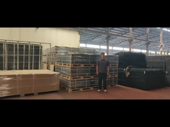 Envío de vallas 3D a Australia