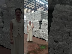 ¿Así es como se empaqueta la valla de eslabones de cadena galvanizada que se envía a Filipinas?