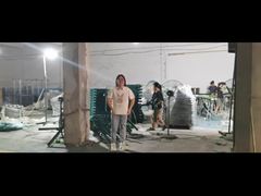 Plateau V Guard Mesh Esgrima resistente a los rayos UV