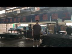 Límite del parque V Malla de seguridad Valla decorativa Duradera