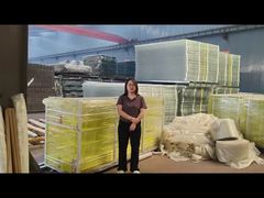 ¿Cuántos colores están disponibles para las vallas de protección de bordes?