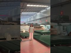 Estadios Deportivos 358 Seguridad antiascensión Envasado de cercas