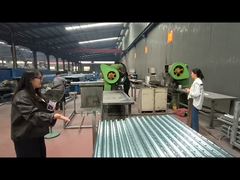 Proceso de Postproducción de Melocotón