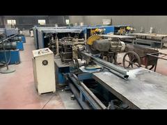 Video de producción del envío de melocotones a Australia