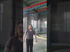 Valla de seguridad anti-escalada