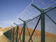 Prison Anti Climb 3.0mm 358 Security Fence