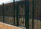 Anti Climb Anti Cut Prison Military 358 High Security Fence