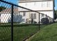 Trellis Chainlink Football Q195 Garden Wire Mesh Fencing