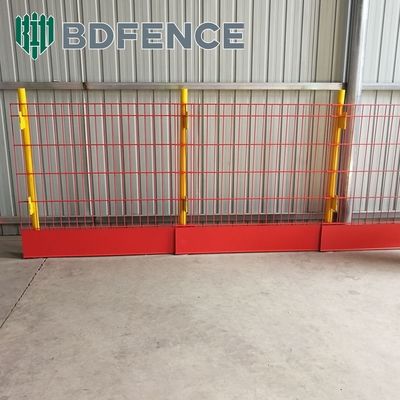 Recinto de protección contra caídas de bordes Construcción Jardín Construcción Recinto de protección sostenible