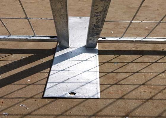 Construcción de tubos cuadrados galvanizados por inmersión caliente