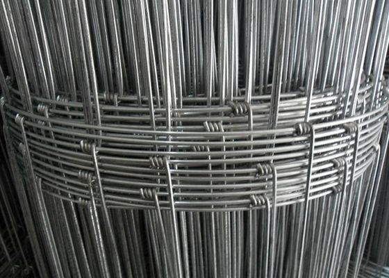 Ovejas de acero comunes fáciles de bisagra de la instalación que cercan los paneles